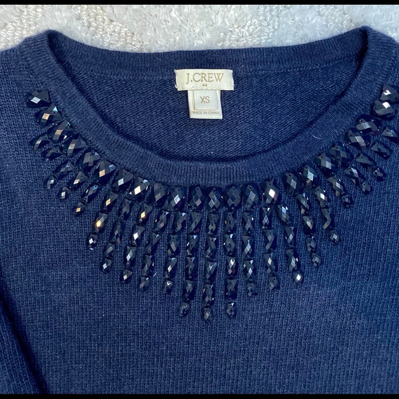 EUC Jcrew sweater - Picture 2 of 3